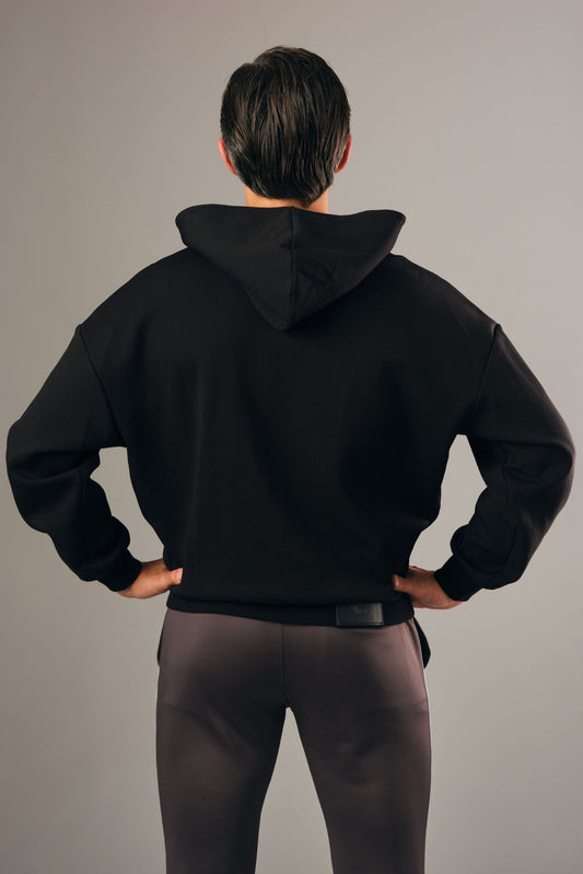 The Monument Hoodie Muscle Up Store