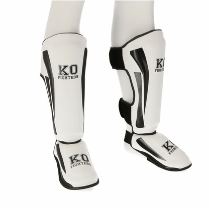 Kickmachine Wit KO Fighters