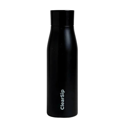 ClearSip | Slimme Waterfles – UV‑C zelfreinigend & drinkherinnering ClearSip