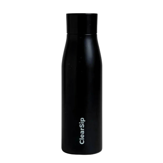 ClearSip | Slimme Waterfles – UV‑C zelfreinigend & drinkherinnering ClearSip