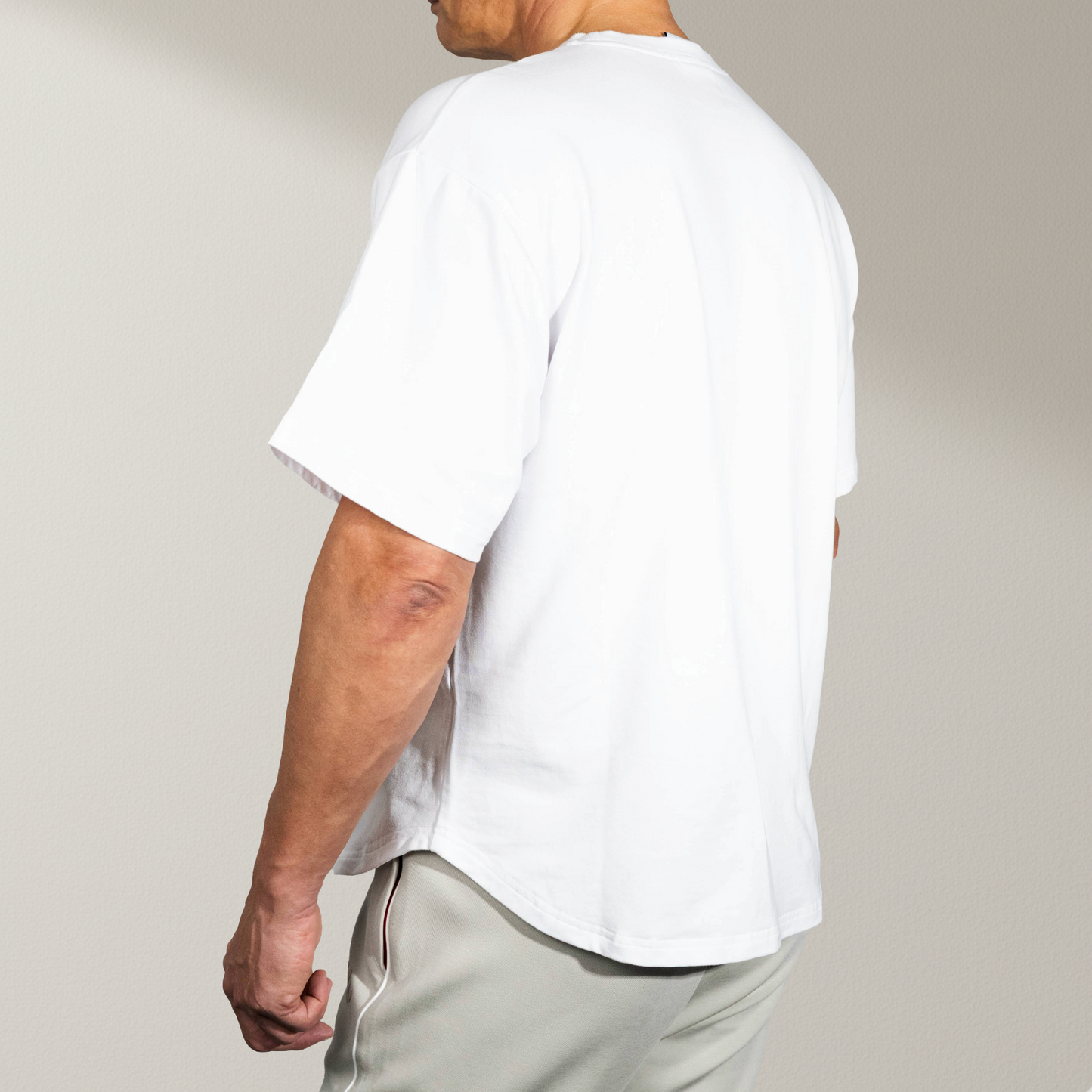 The Form Tee Muscle Up Store