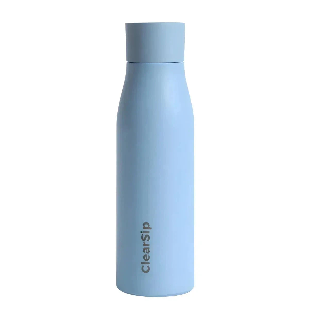 ClearSip | Slimme Waterfles – UV‑C zelfreinigend & drinkherinnering ClearSip