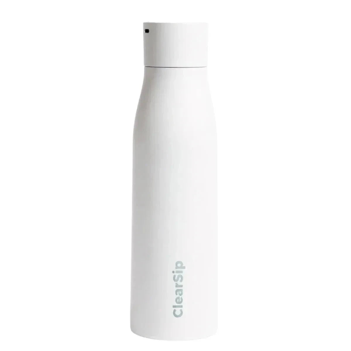 ClearSip | Slimme Waterfles – UV‑C zelfreinigend & drinkherinnering ClearSip